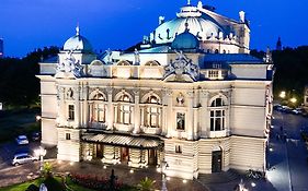 Hotel H12**** Krakow Poland